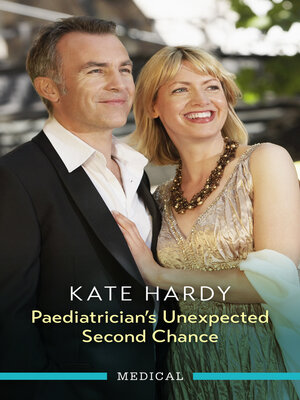 cover image of Paediatrician's Unexpected Second Chance